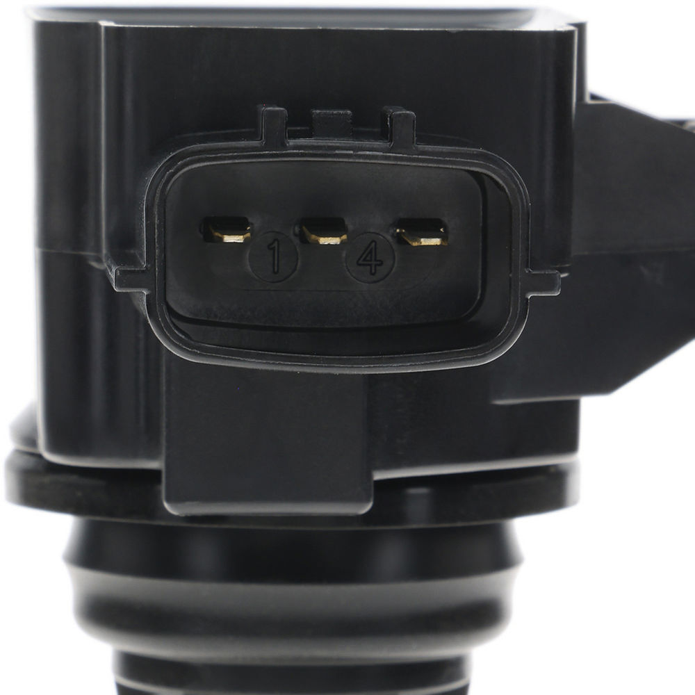 Ignition Coil   Hitachi   IGC0083