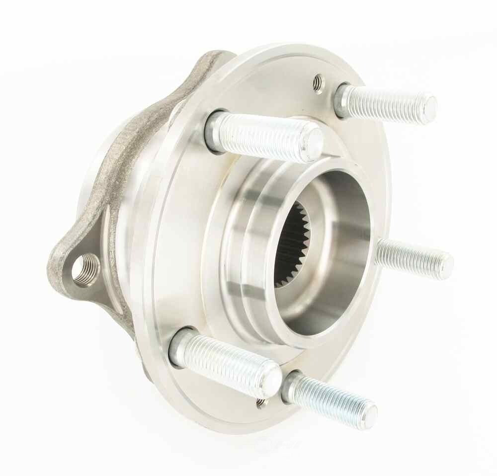 Brake Hub  SKF  BR930729