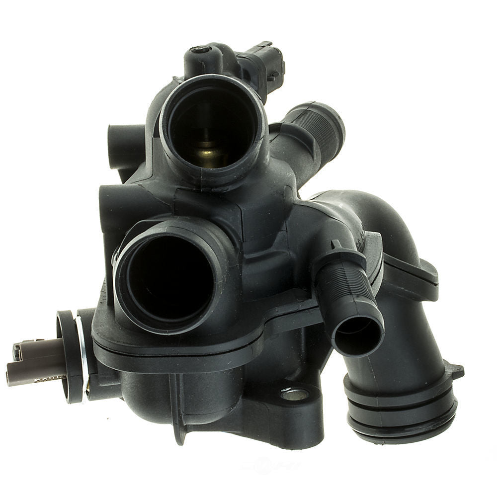 Thermostat w/Housing   FVP   678-221