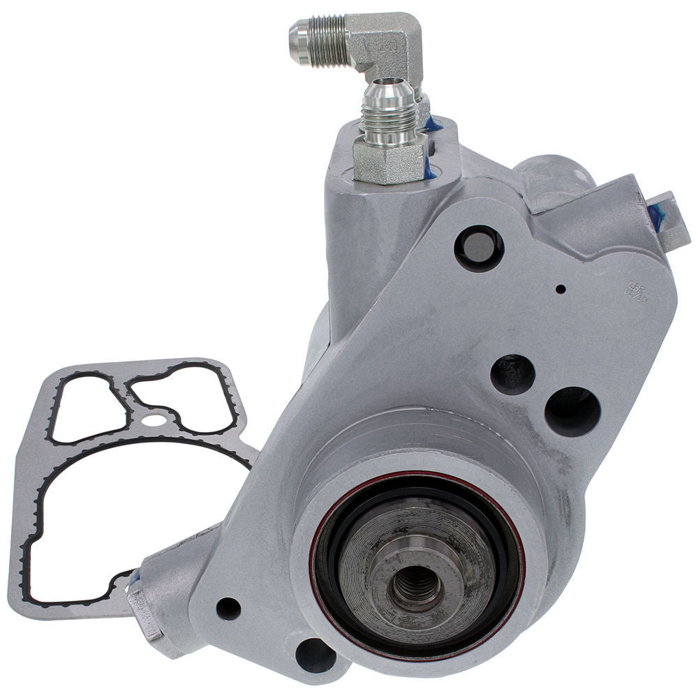 Oil Pump   GB Remanufacturing   739-201