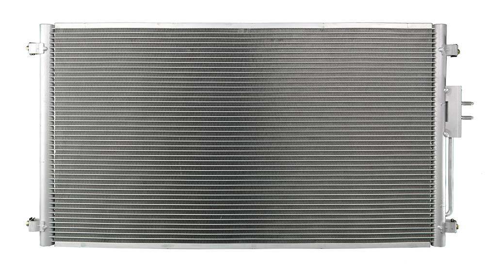 A/C Condenser   FVP   CON4957