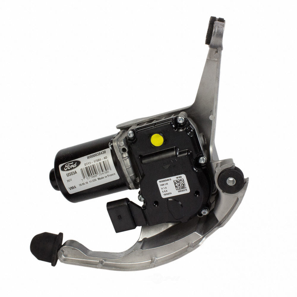 New Wiper Motor  Motorcraft  WM857