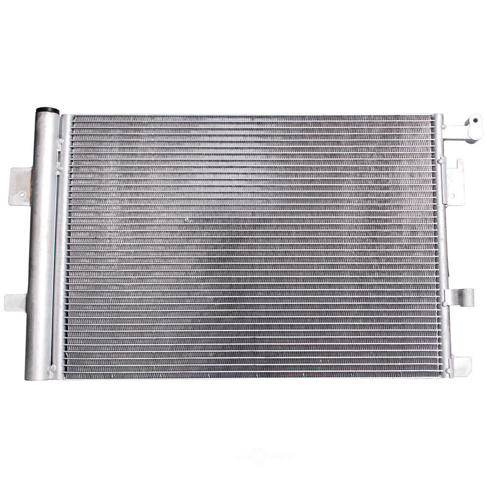 A/C Condenser  DENSO  477-0836