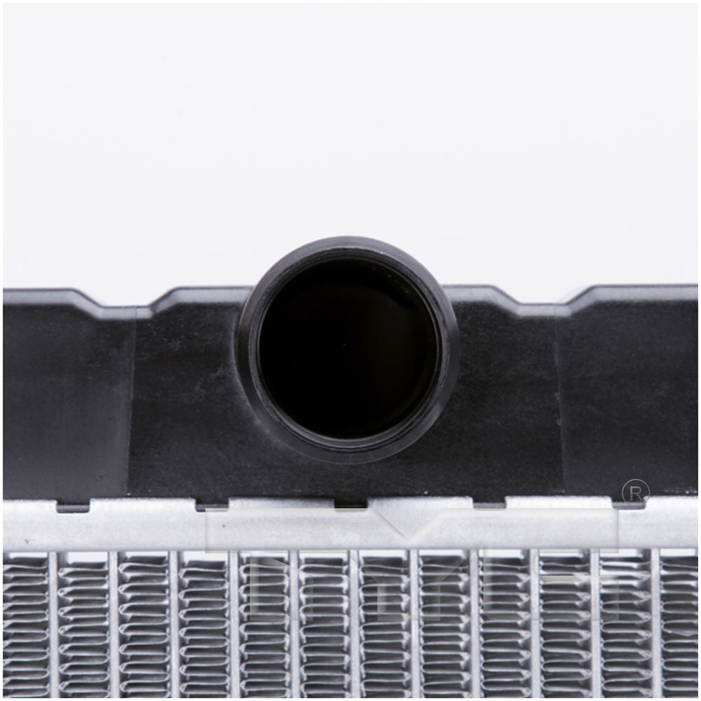 Radiator  TYC  1707