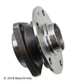 Frt Hub Assy  Beck/Arnley  051-6255