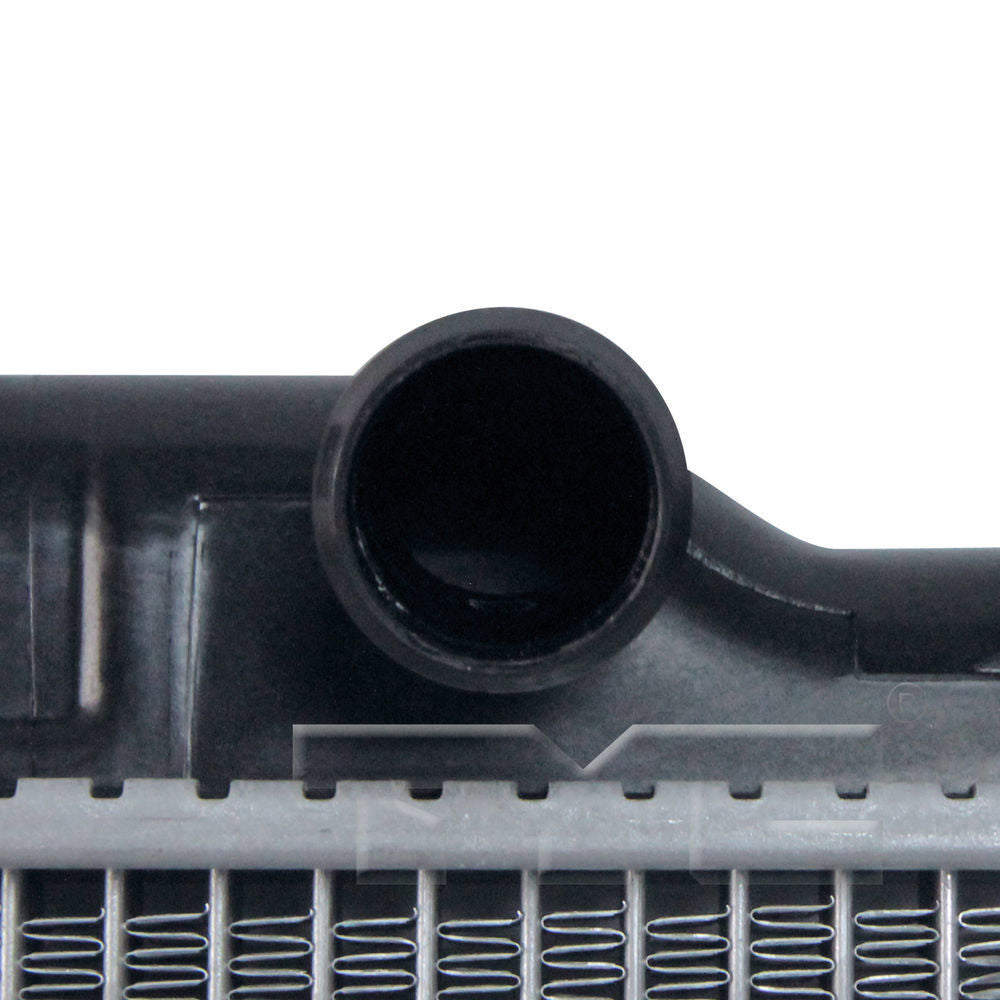Radiator  TYC  1140