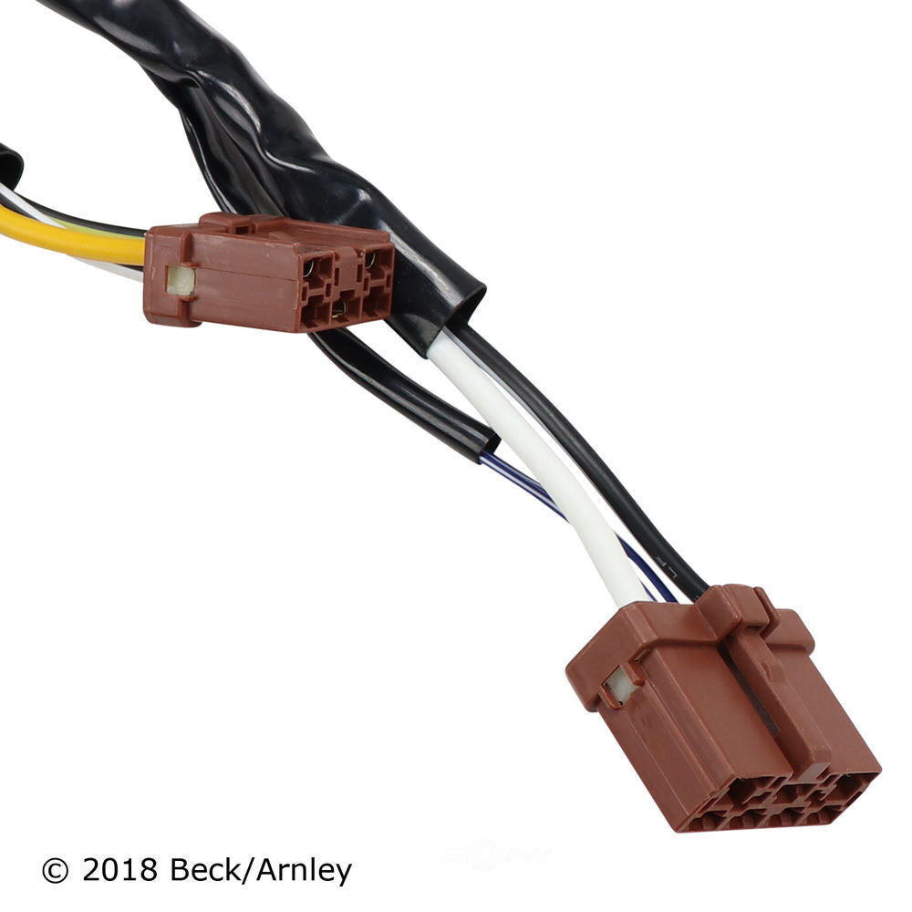 Ignition Switch Assy  Beck/Arnley  201-1854