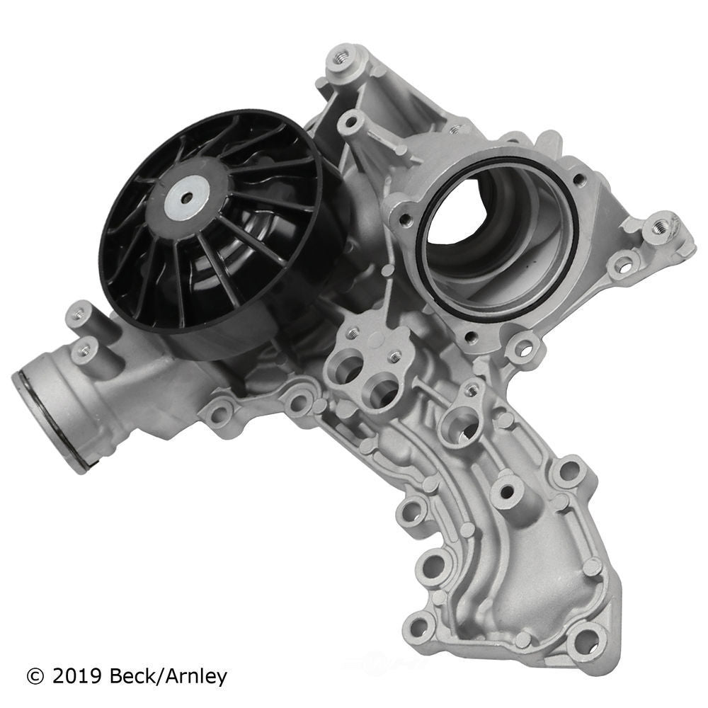 New Water Pump  Beck/Arnley  131-2523