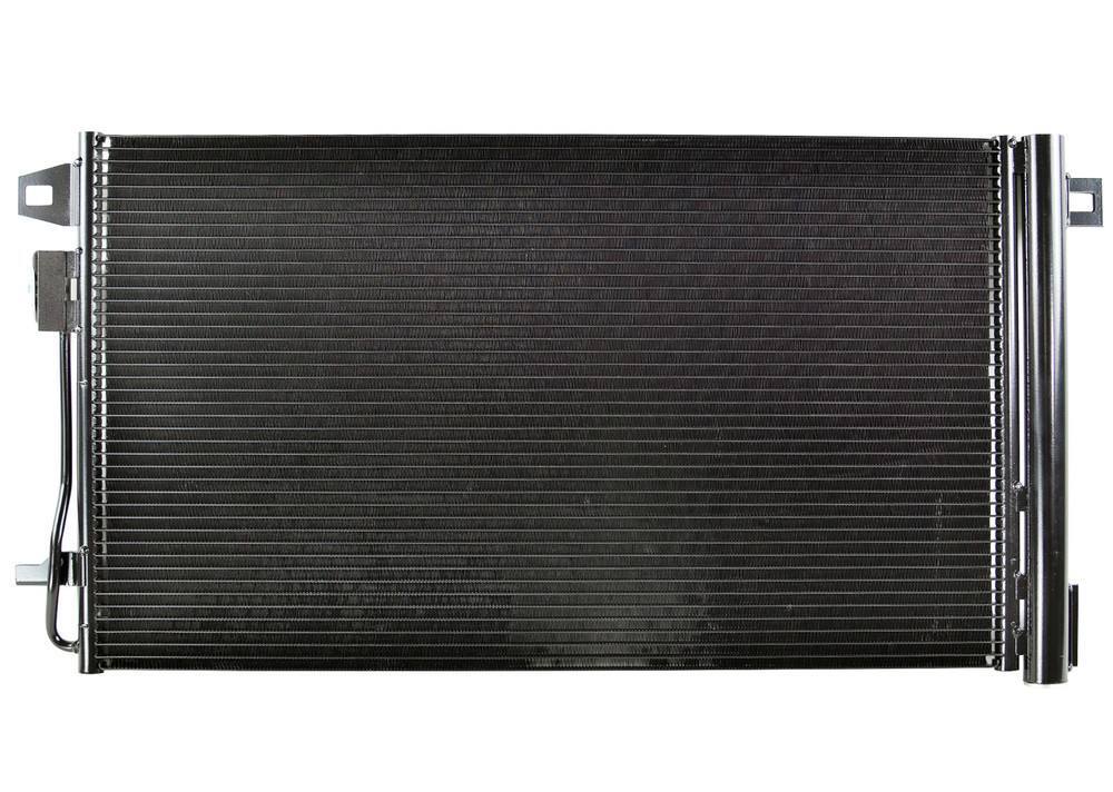 A/C Condenser   FVP   CON3649