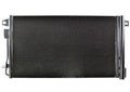 A/C Condenser   FVP   CON3649