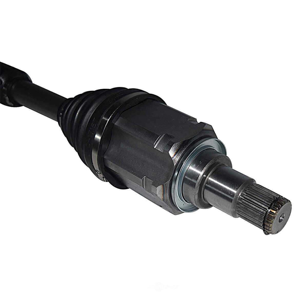 Left New CV Complete Assy   GSP North America   NCV69093