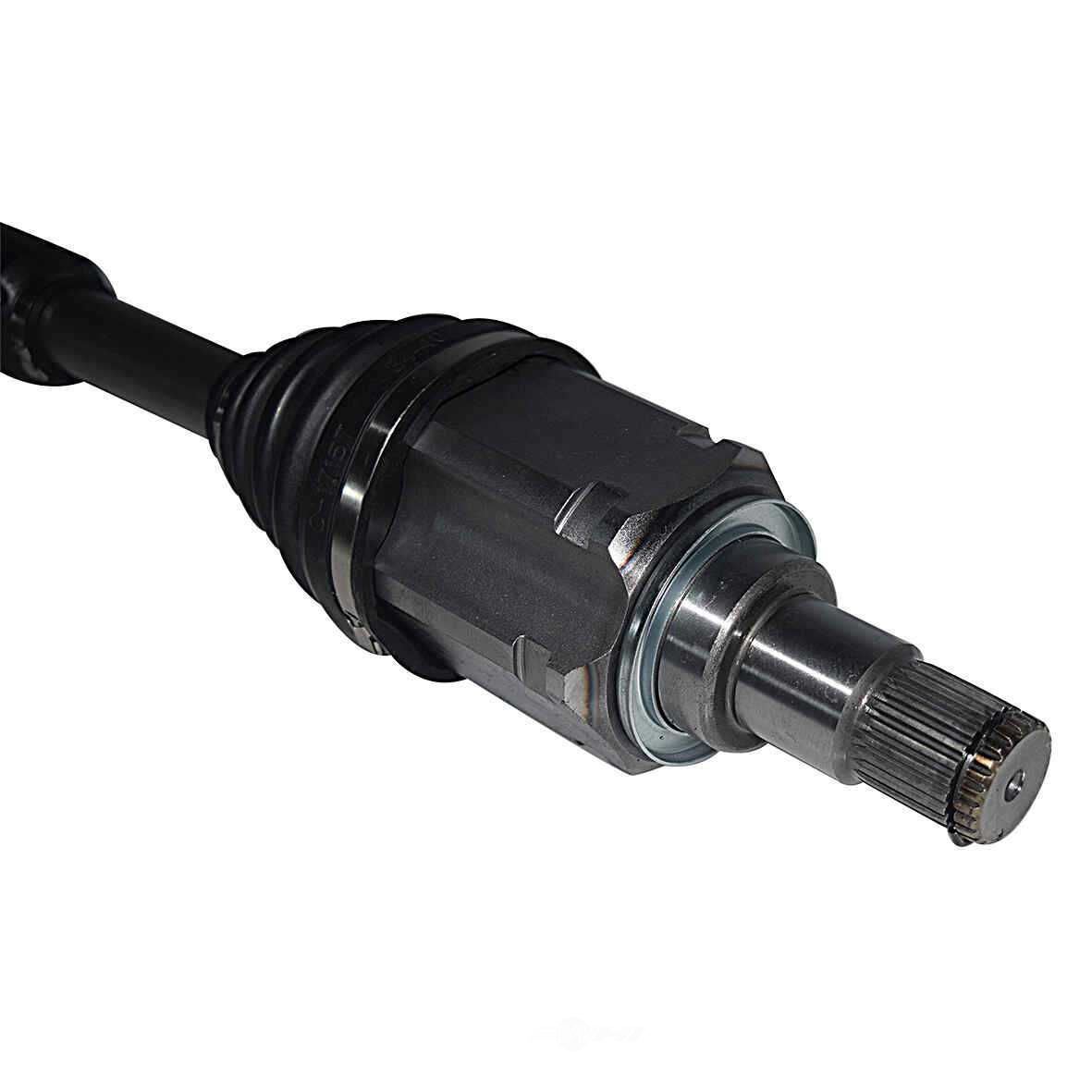 Left New CV Complete Assy   GSP North America   NCV69093