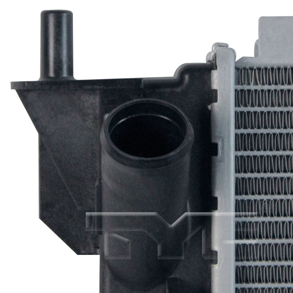 Radiator  TYC  2157