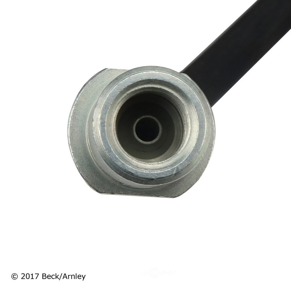 Rr Brake Hose  Beck/Arnley  073-1509