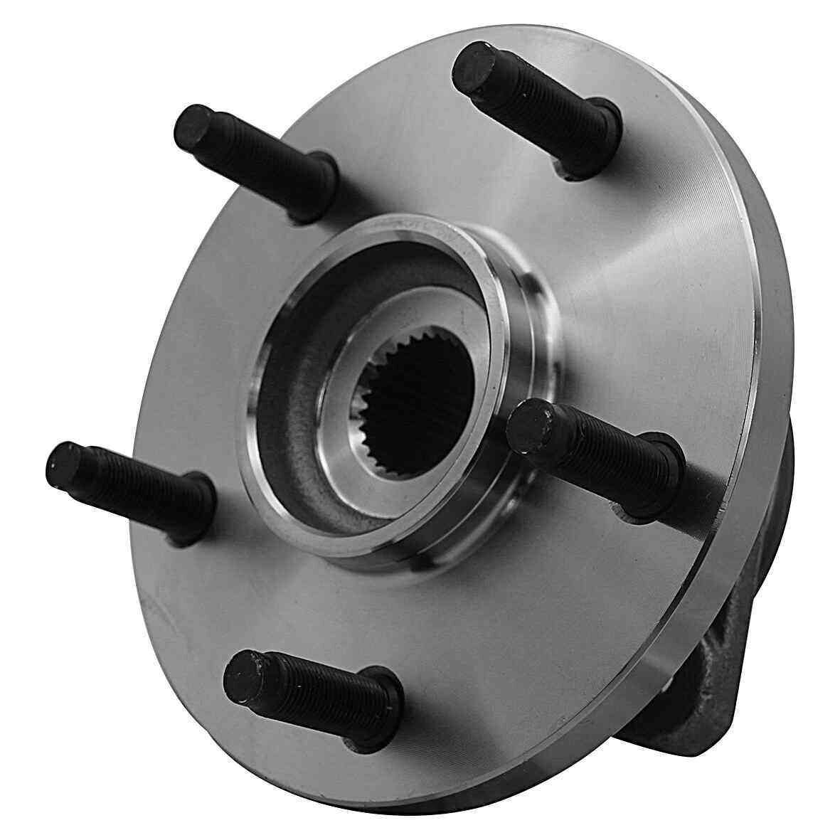 Frt Hub Assy   GSP North America   104159
