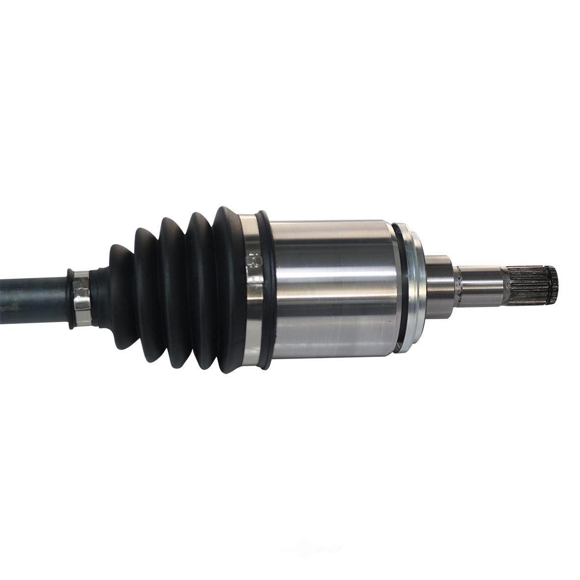 Left New CV Complete Assy   GSP North America   NCV36161