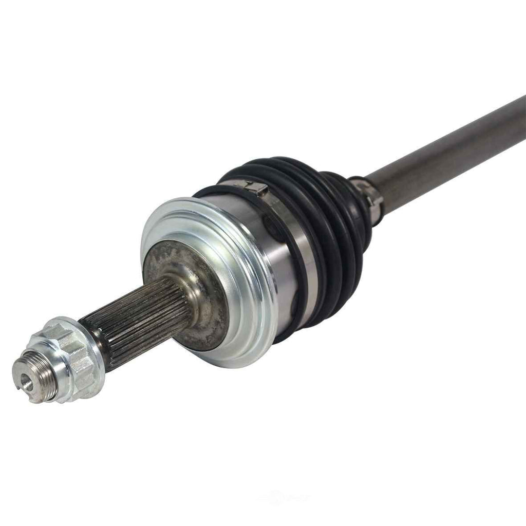 Left New CV Complete Assy   GSP North America   NCV69094