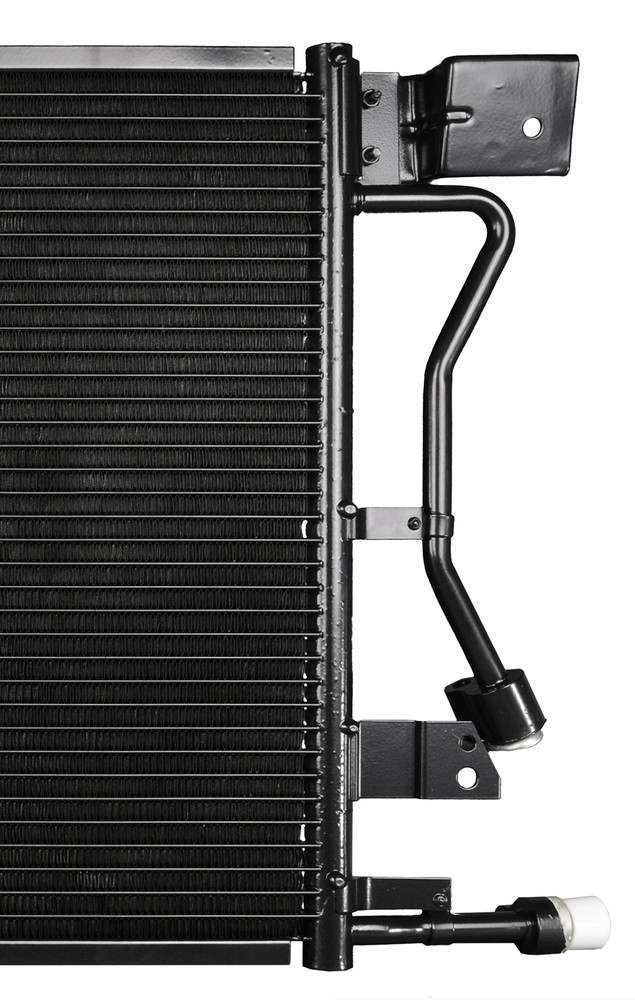 A/C Condenser   FVP   CON4779