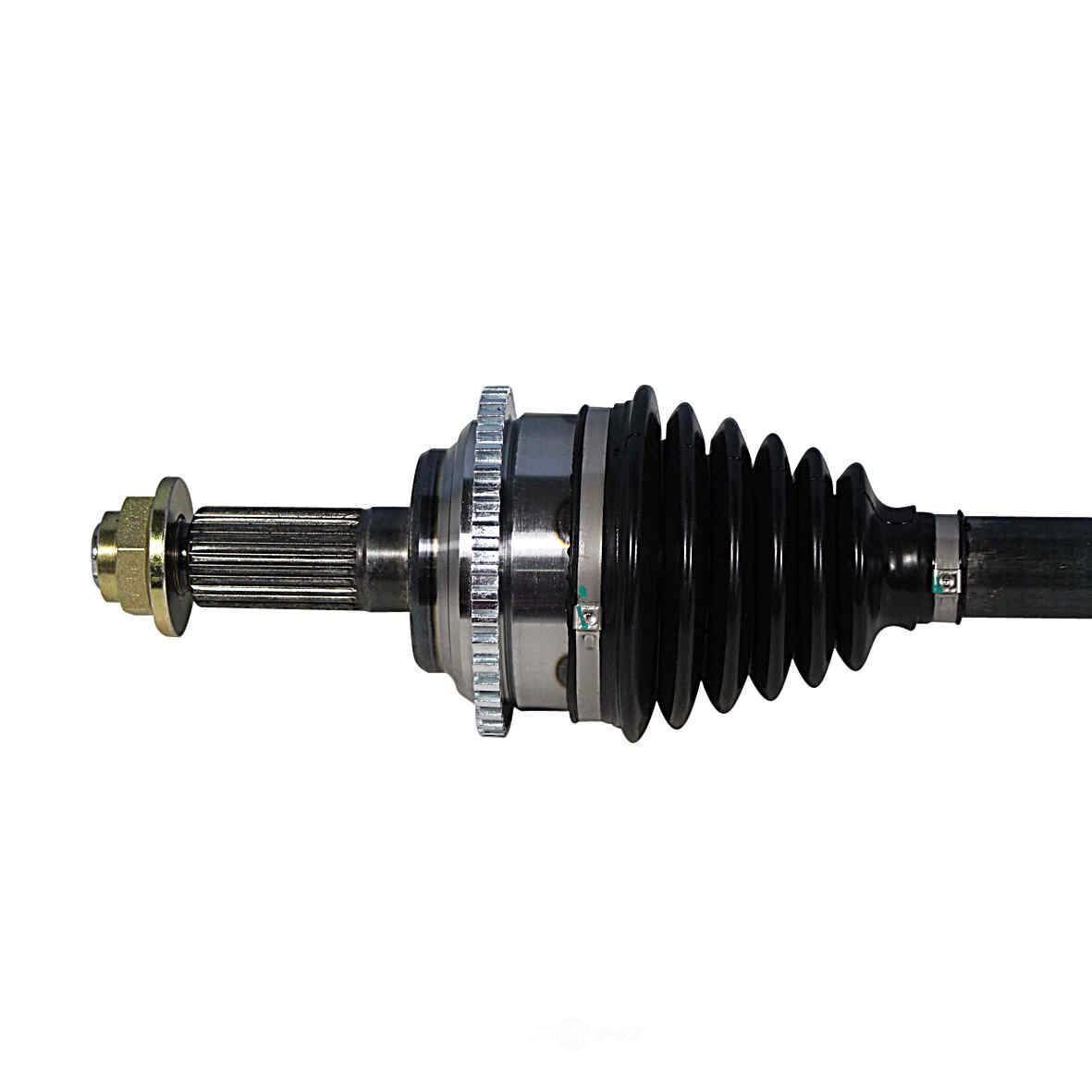 Right New CV Complete Assy   GSP North America   NCV11013