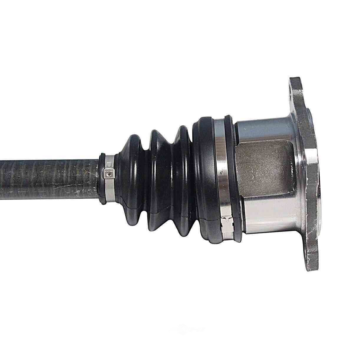 Axle Shaft Assy- CV Shaft   GSP North America   NCV69076
