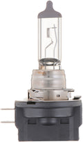 Low Beam Headlight  Philips  H11BB1