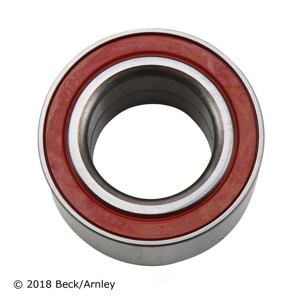 Rr Wheel Bearing  Beck/Arnley  051-2733