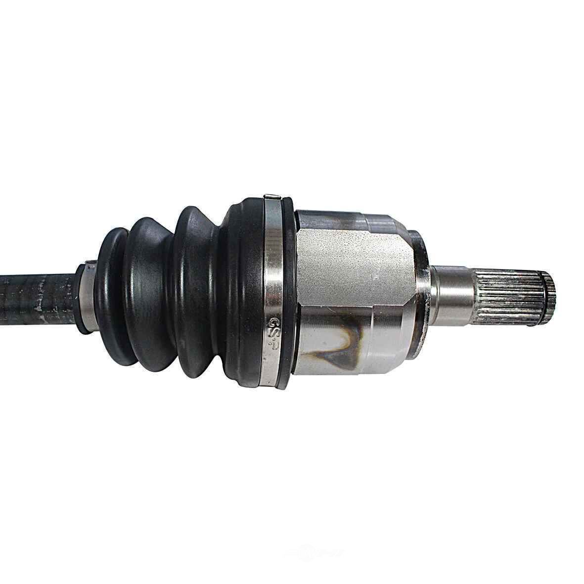 Right New CV Complete Assy   GSP North America   NCV37091