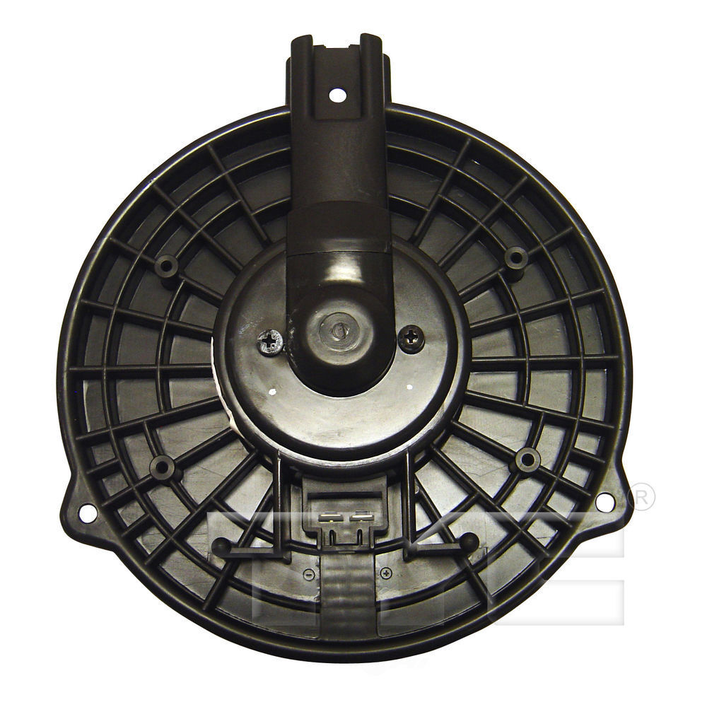 New Blower Mtr w/Wheel  TYC  700003