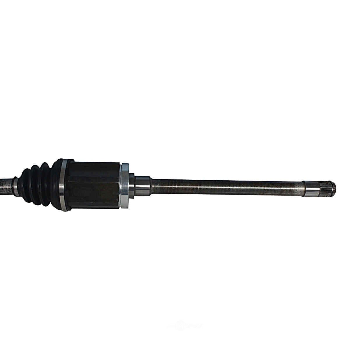 Right New CV Complete Assy   GSP North America   NCV27046