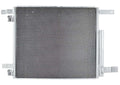 A/C Condenser   FVP   CON3865