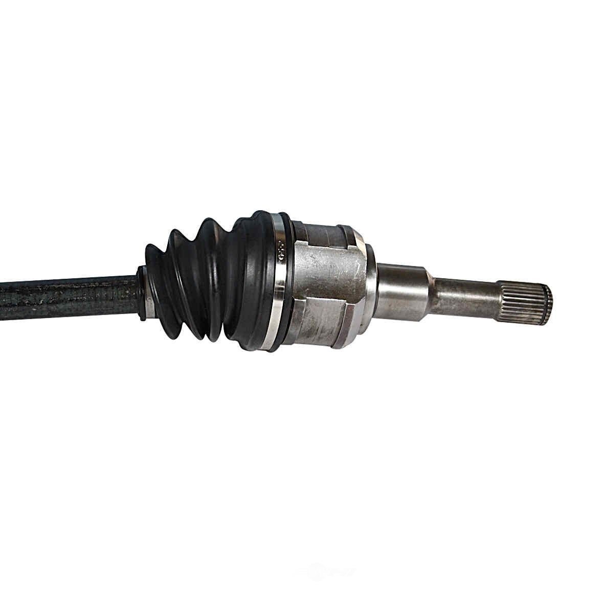 Axle Shaft Assy- CV Shaft   GSP North America   NCV11995