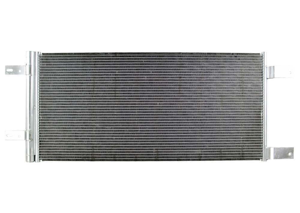 A/C Condenser Brand New  FVP   CON3937 - 3 Year Warranty