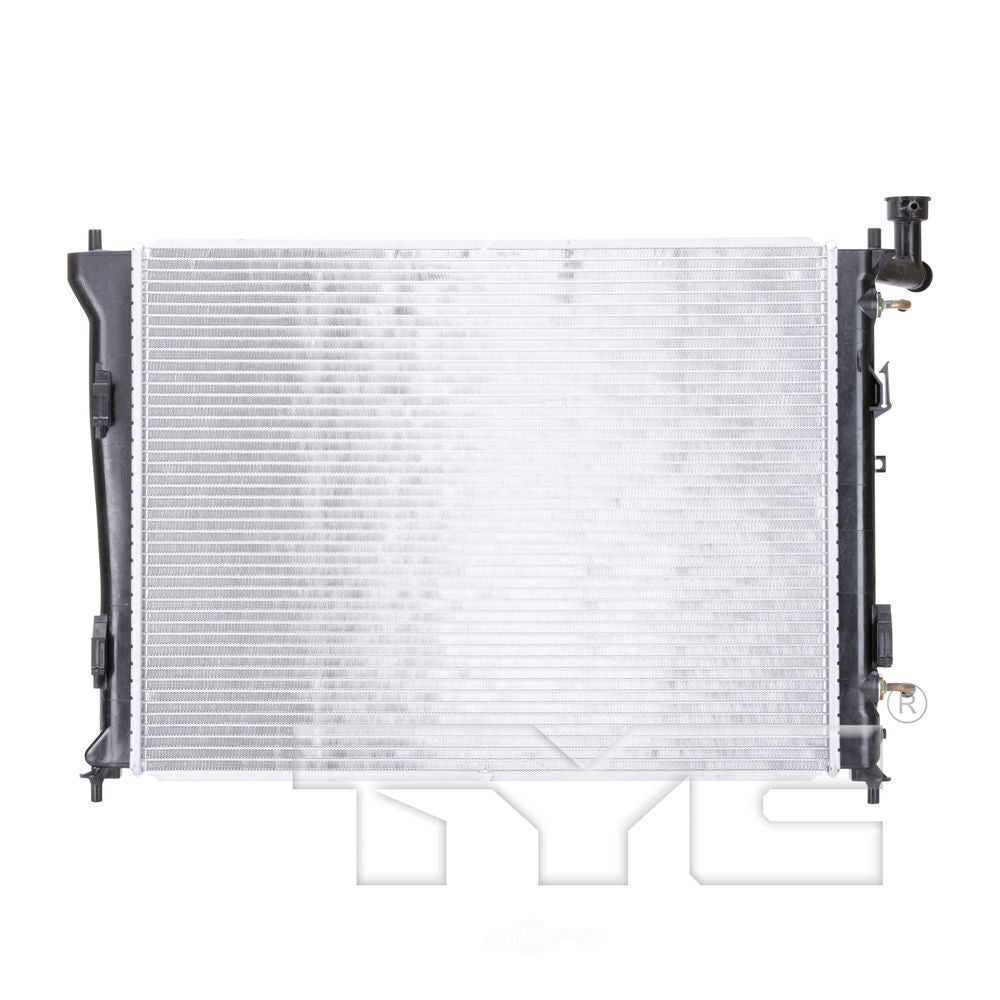 Radiator  TYC  2928
