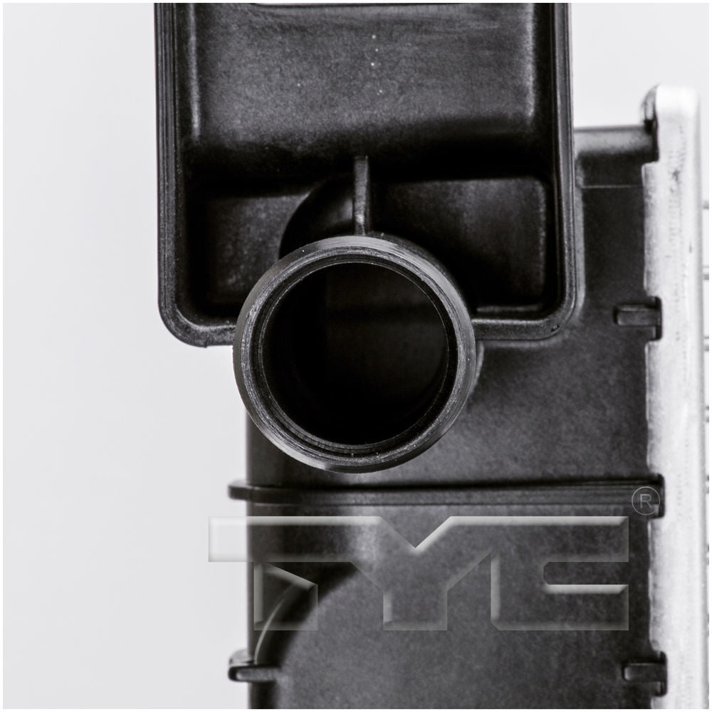 Radiator  TYC  2334