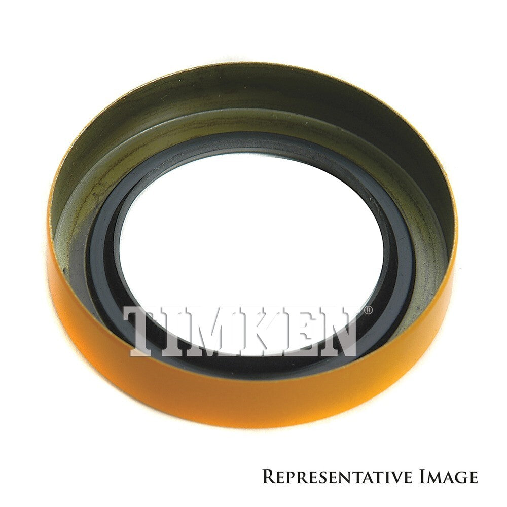 Frt Wheel Seal  Timken  6954S