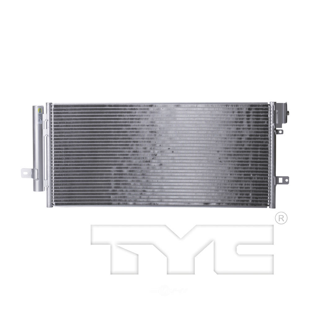 A/C Condenser  TYC  4083
