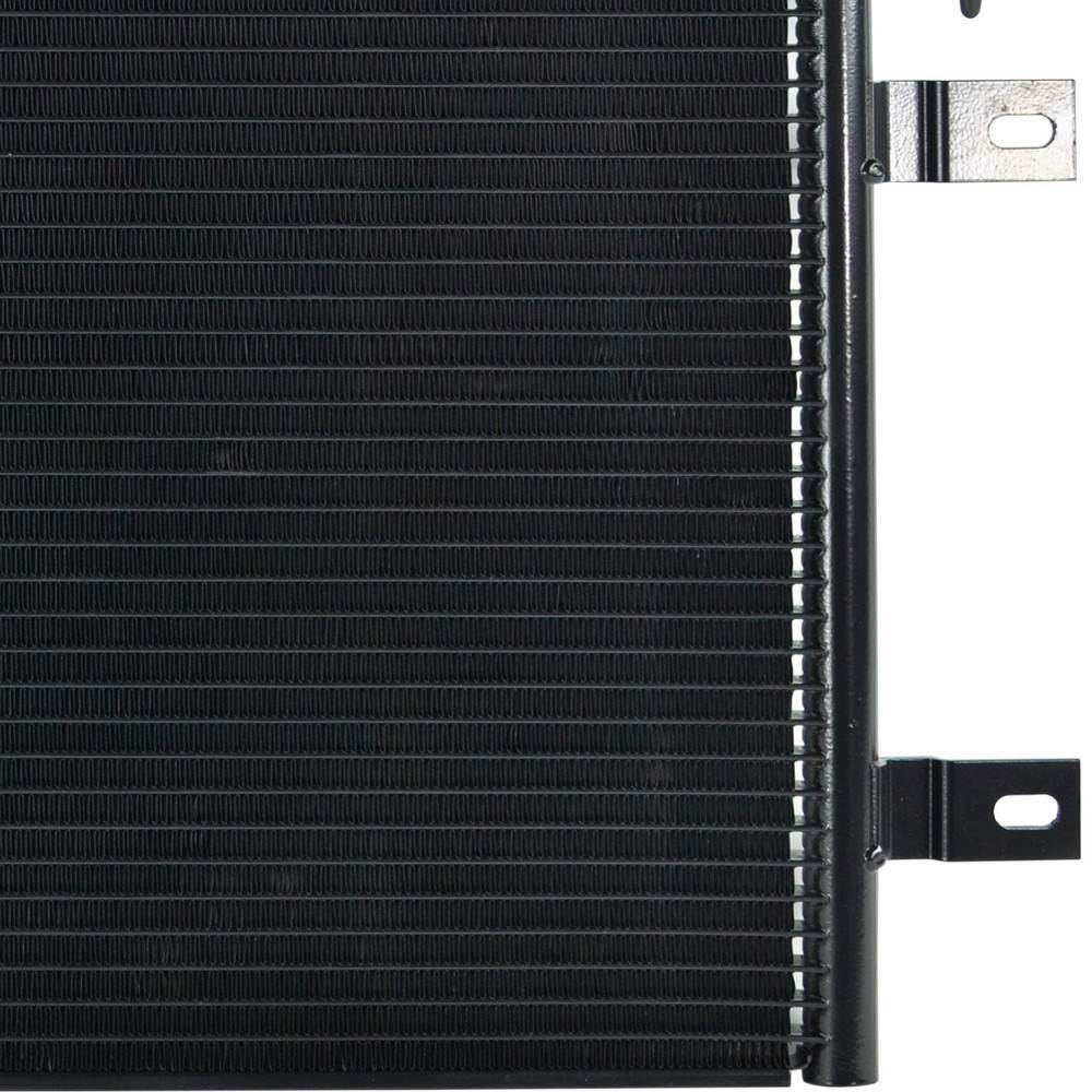 A/C Condenser   FVP   CON3942