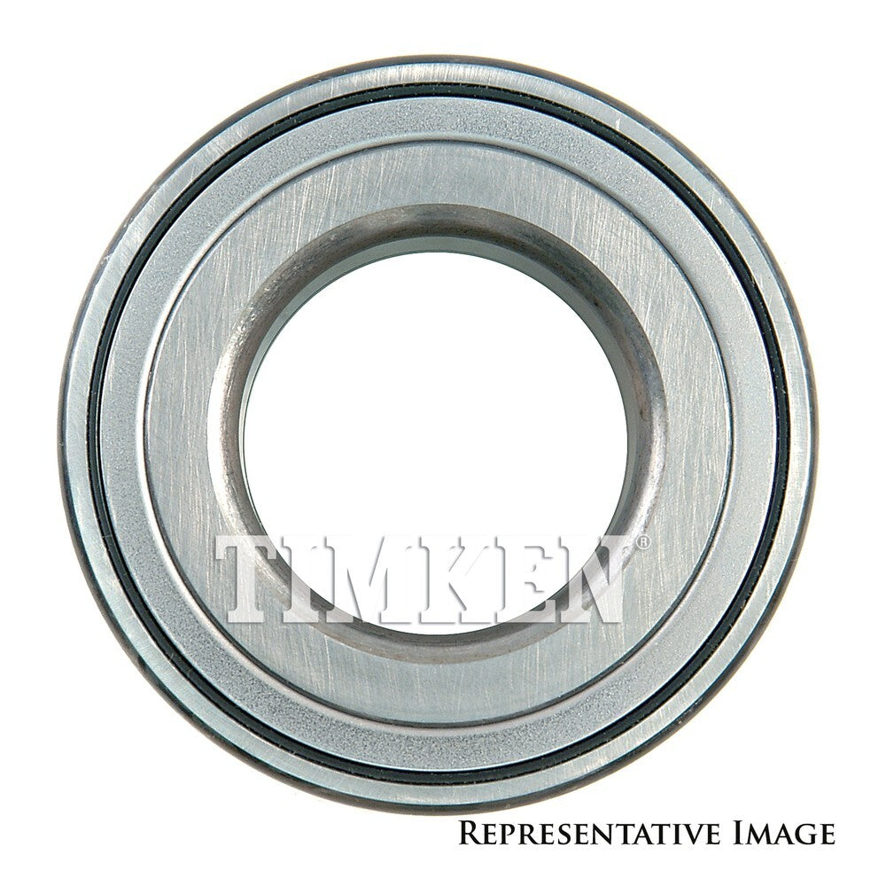 Frt Wheel Bearing  Timken  510070