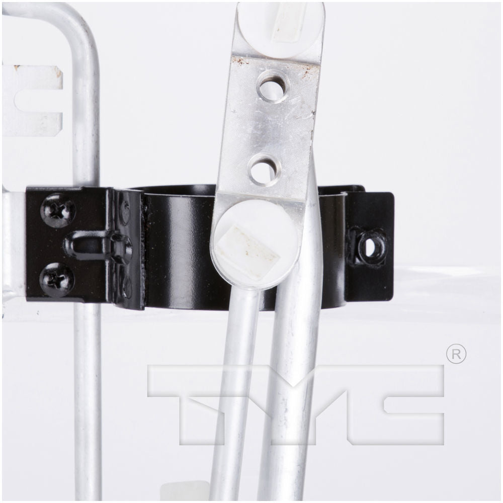 A/C Condenser  TYC  3051