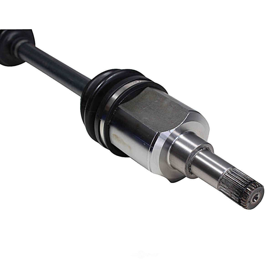 Left New CV Complete Assy   GSP North America   NCV12503
