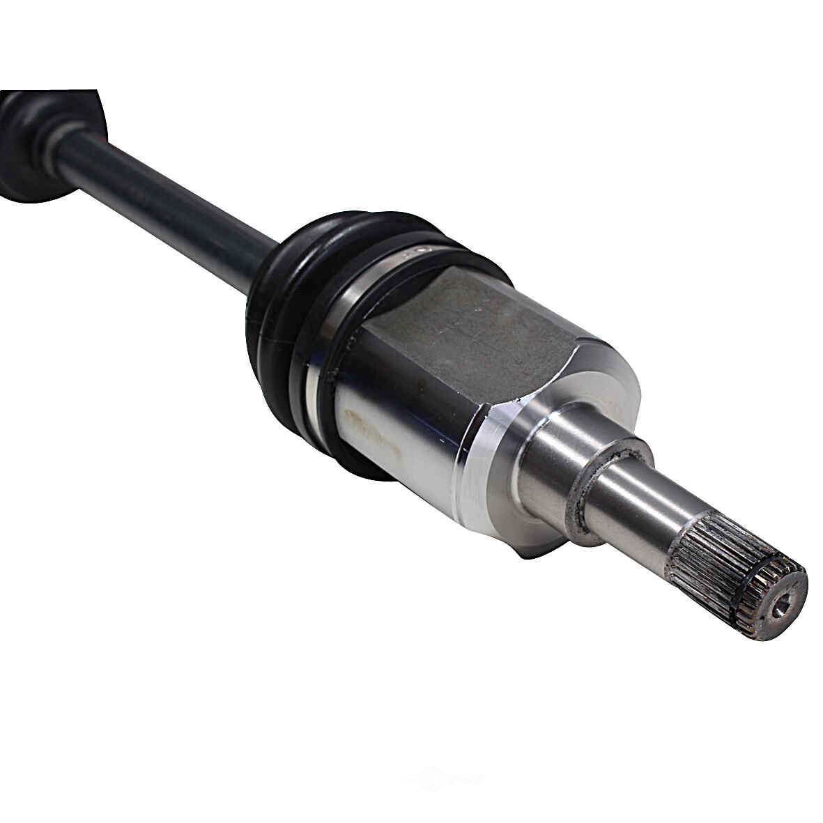 Left New CV Complete Assy   GSP North America   NCV12503