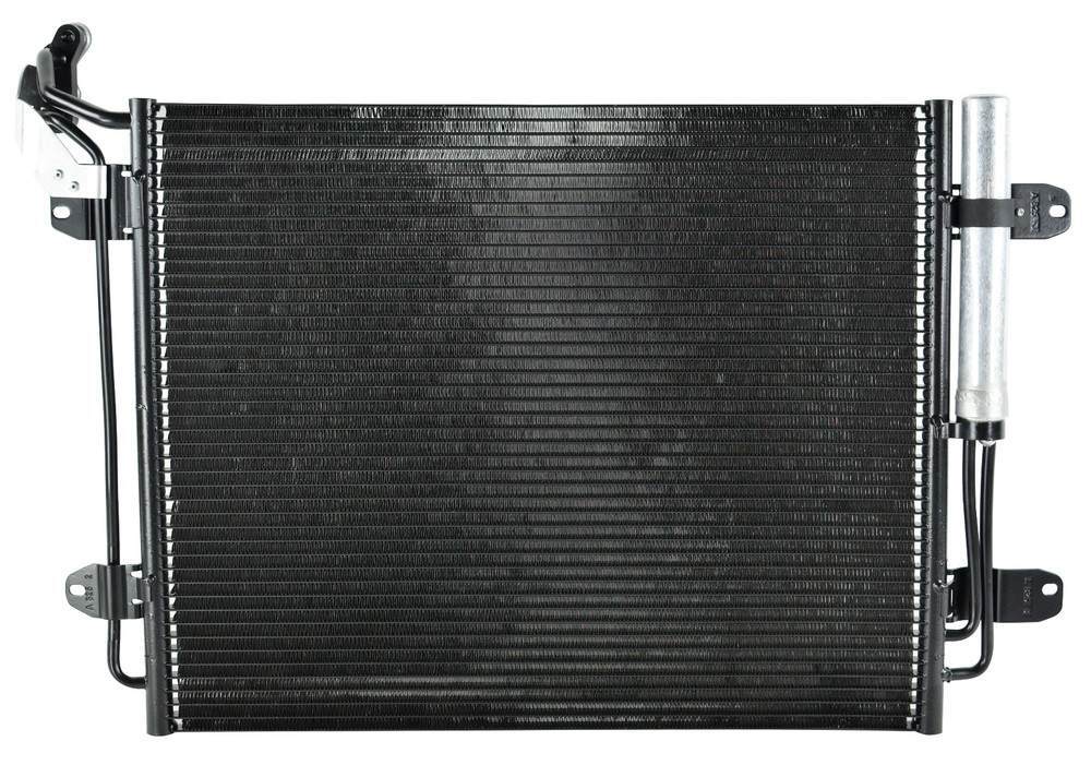 A/C Condenser   FVP   CON3775