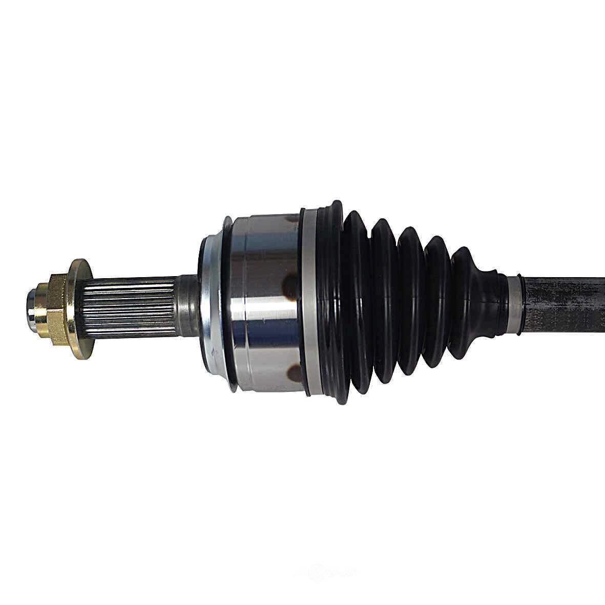 Right New CV Complete Assy   GSP North America   NCV36139