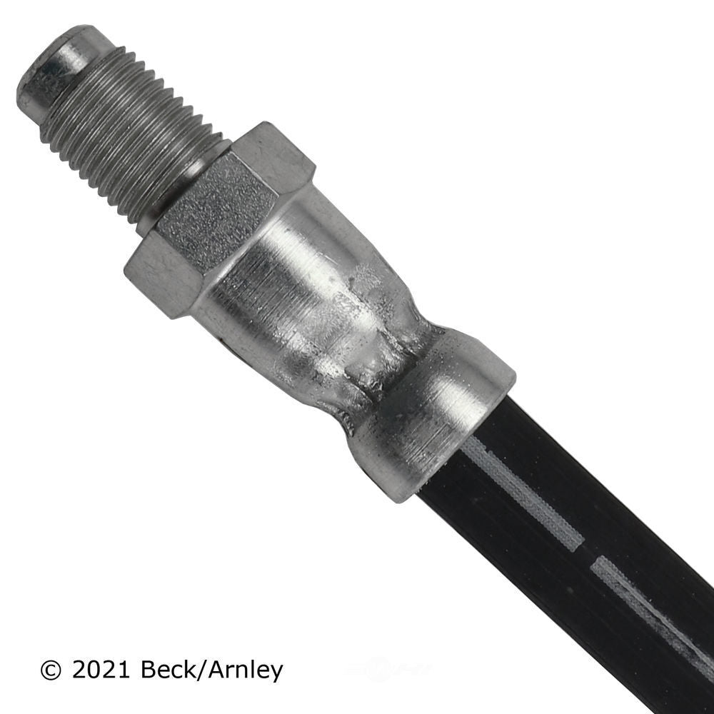 Frt Brake Hose  Beck/Arnley  073-0965