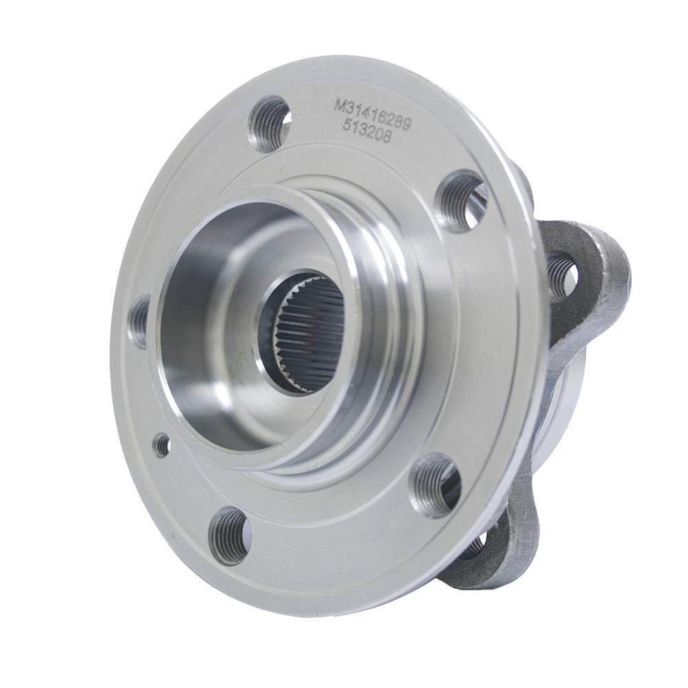 Frt Hub Assy   FVP   WH513208