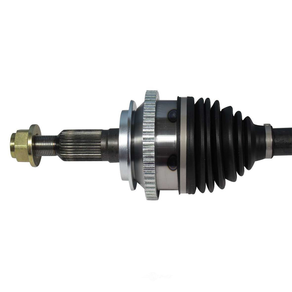 Axle Shaft Assy- CV Shaft   GSP North America   NCV10059