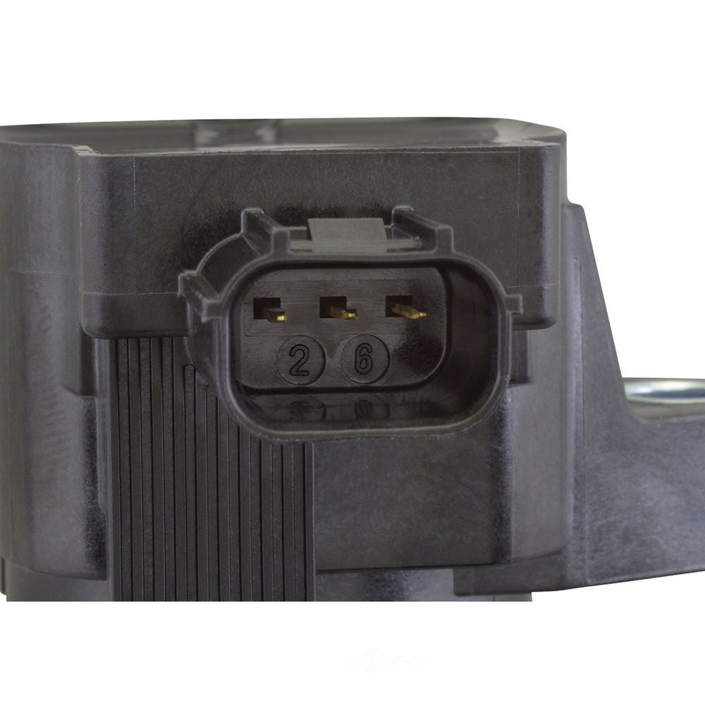 Ignition Coil   Hitachi   IGC0096