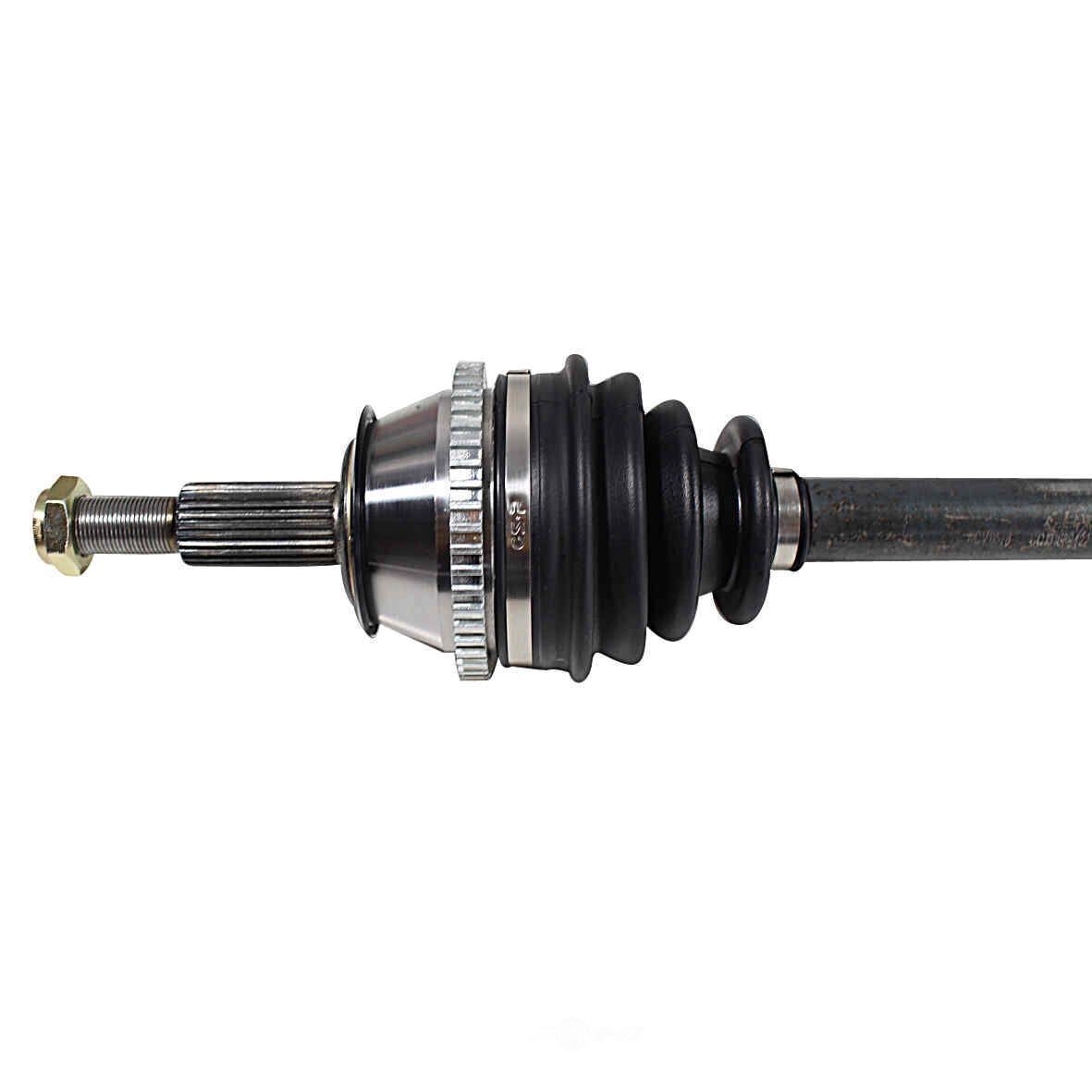 Right New CV Complete Assy   GSP North America   NCV11578