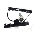 Window Reg w/ Motor  TYC  660480