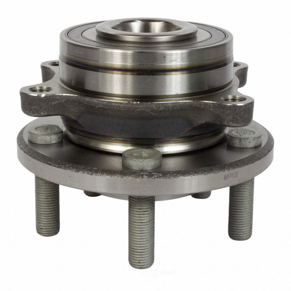 Frt Wheel Hub  Motorcraft  HUB328